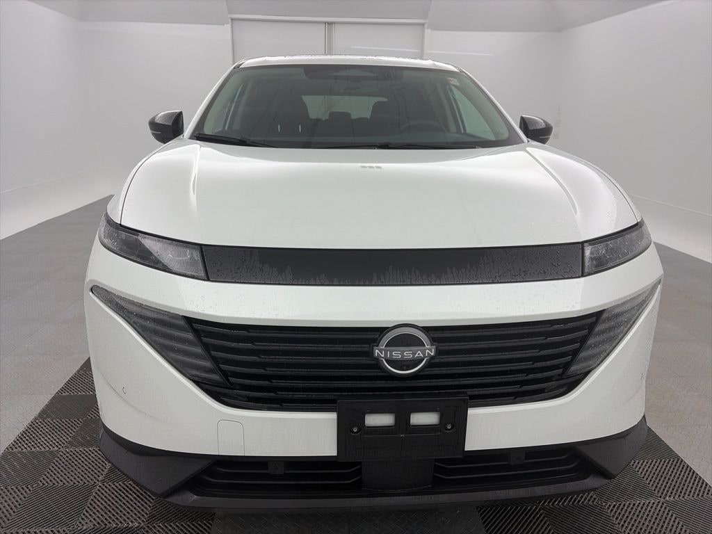 New 2026 Nissan Murano SL SUV