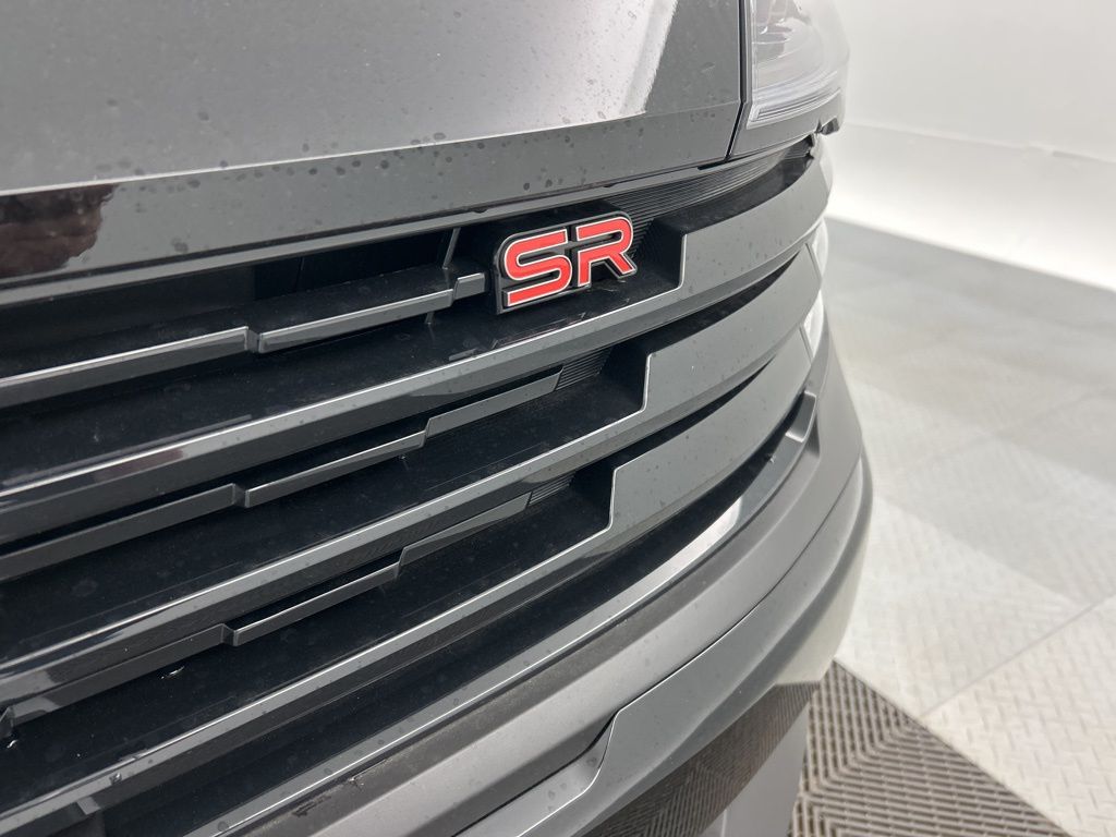 2026 Nissan KICKS SR AWD - Photo 4
