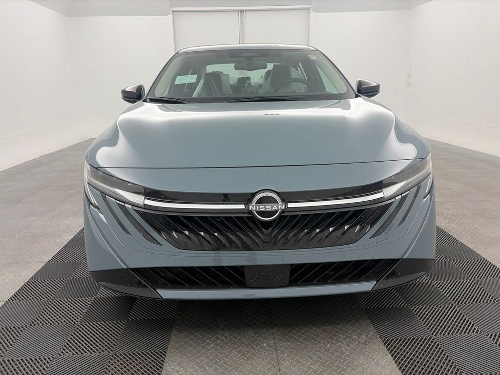 New 2027 Nissan Sentra SV Sedan