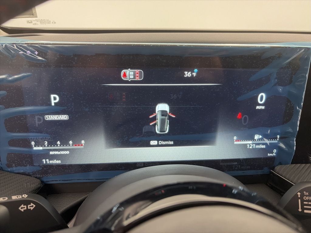 2026 Nissan KICKS SR AWD - Photo 17