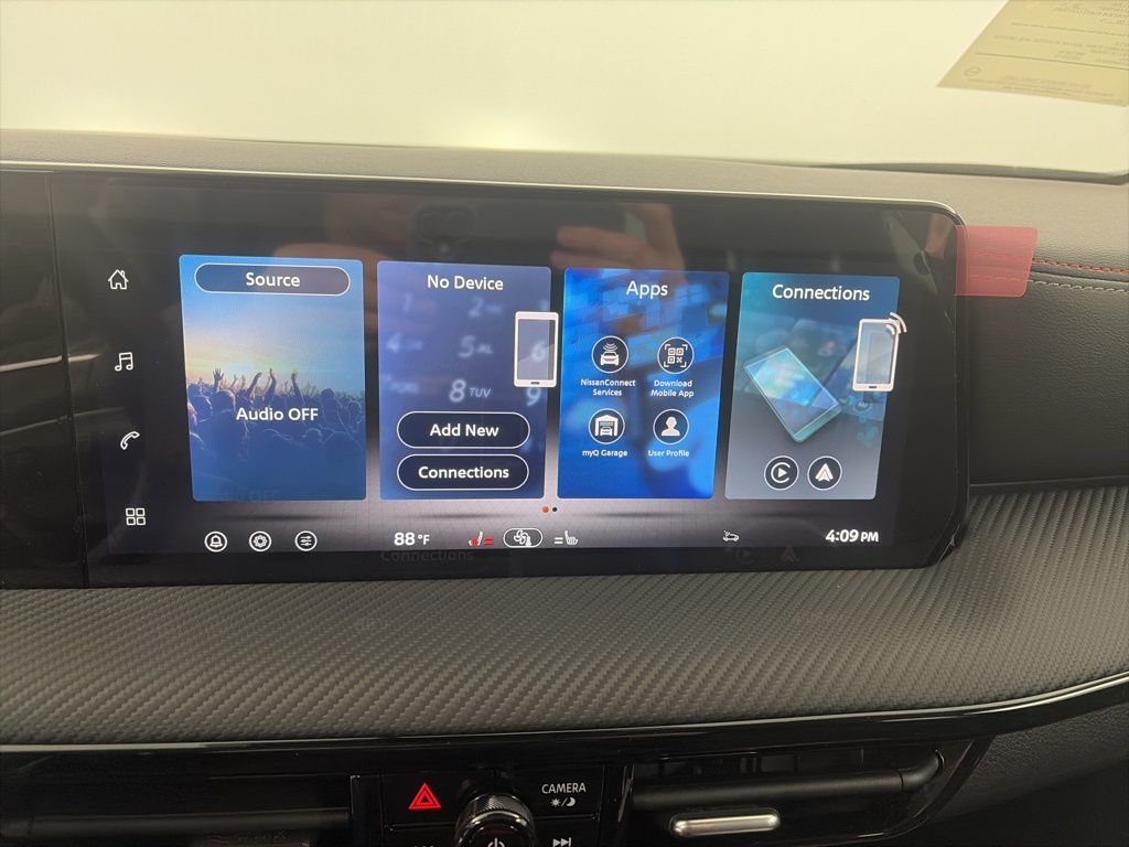2026 Nissan KICKS SR AWD - Photo 18