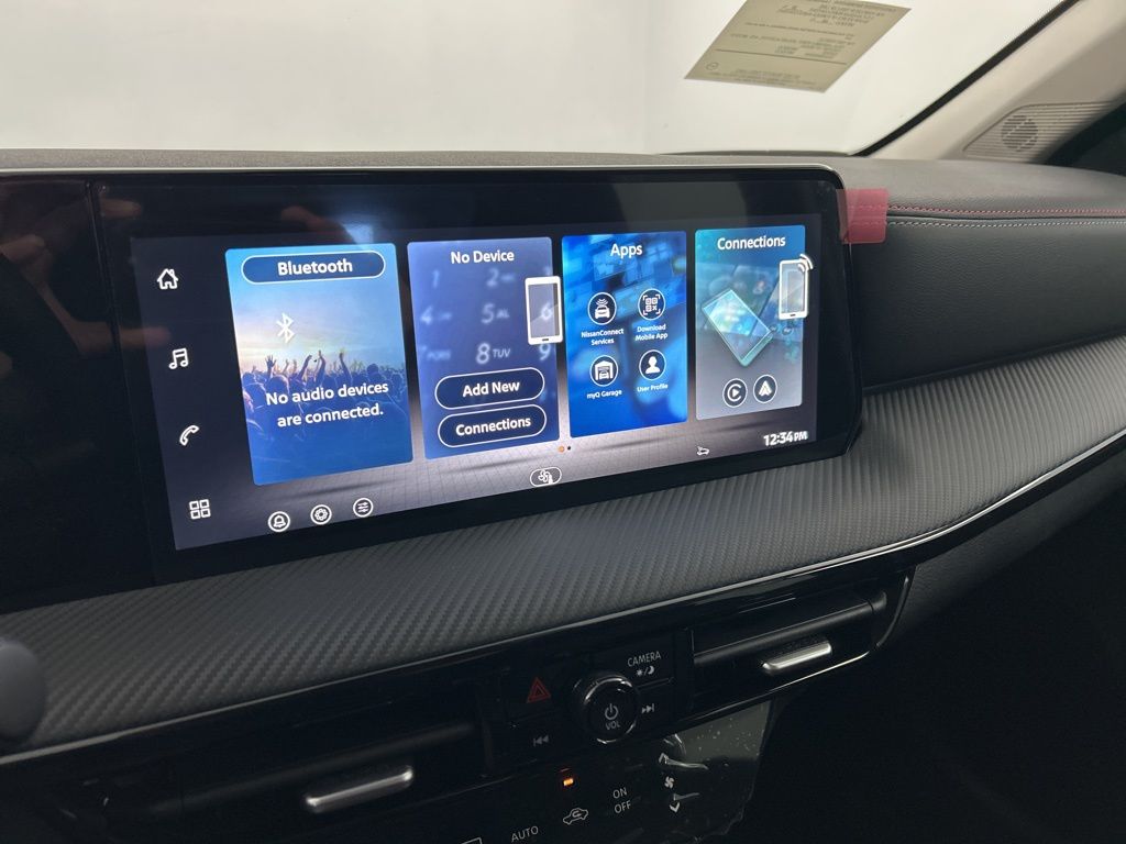 2026 Nissan KICKS SR AWD - Photo 17