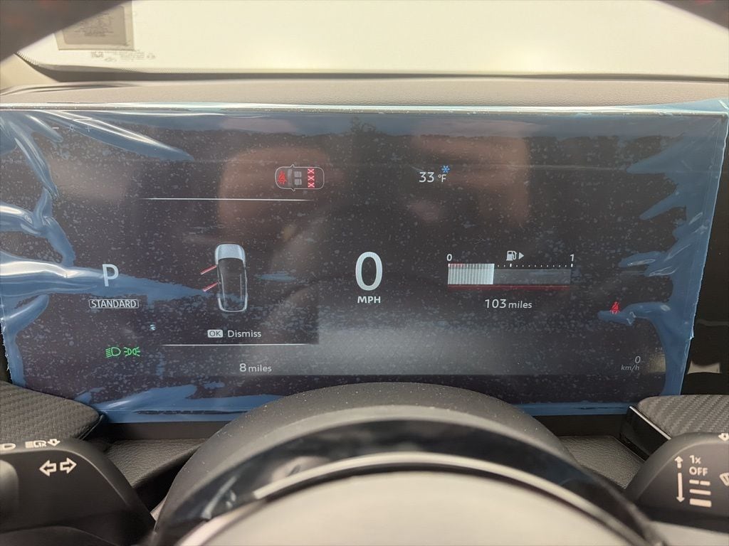 2026 Nissan KICKS SR AWD - Photo 17