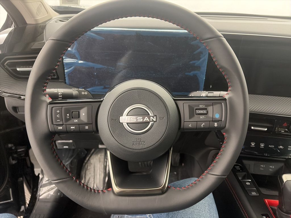 2026 Nissan KICKS SR AWD - Photo 11