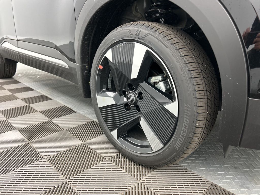 2026 Nissan KICKS SR AWD - Photo 5