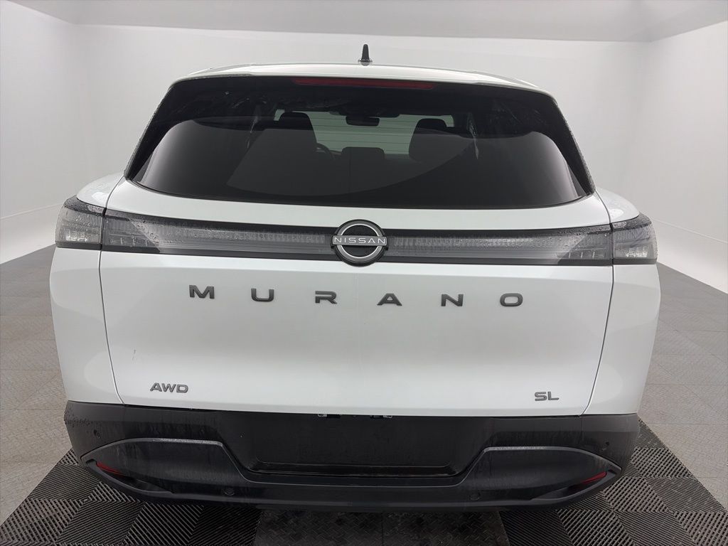 2026 Nissan Murano SL - Photo 5