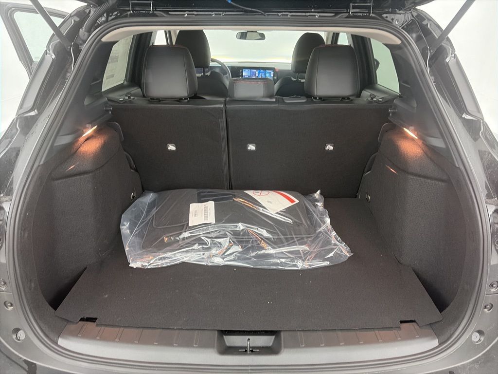 2026 Nissan KICKS SR AWD - Photo 22