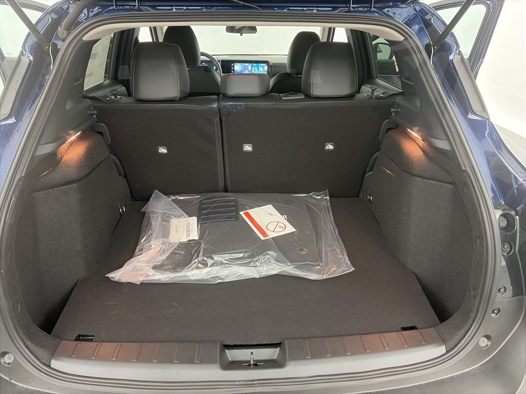 2026 Nissan KICKS SR AWD - Photo 23