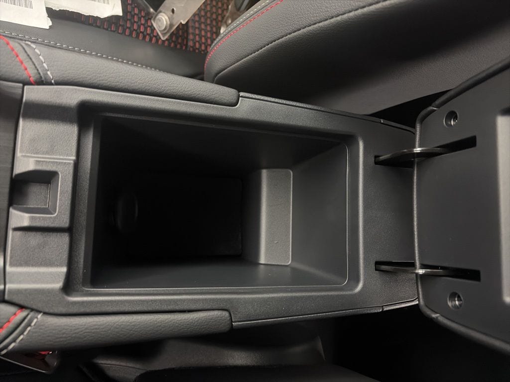 2026 Nissan KICKS SR AWD - Photo 16