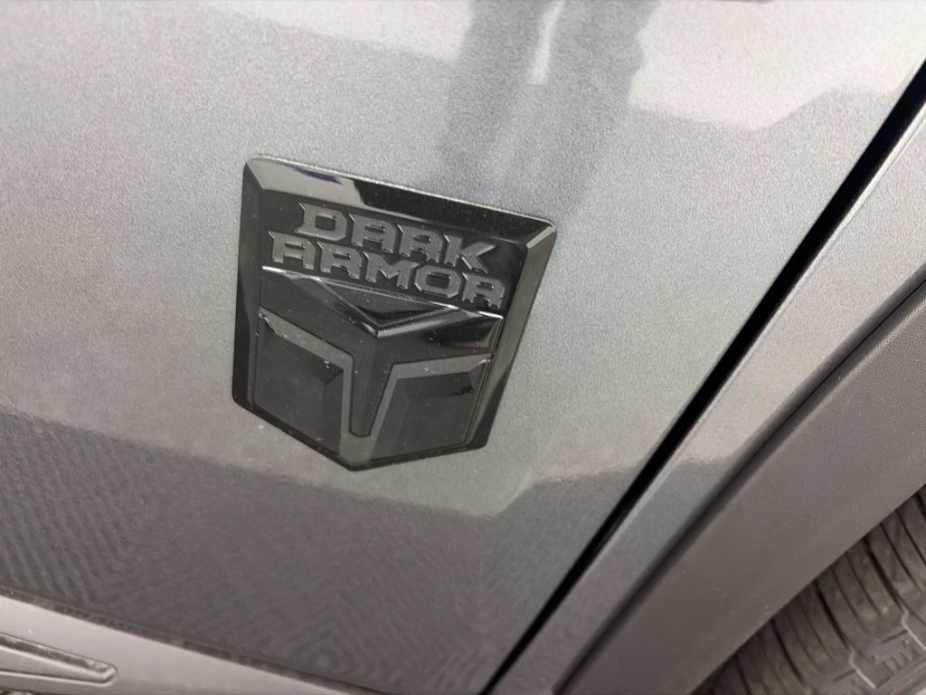 New 2027 Nissan Rogue Dark Armor SUV