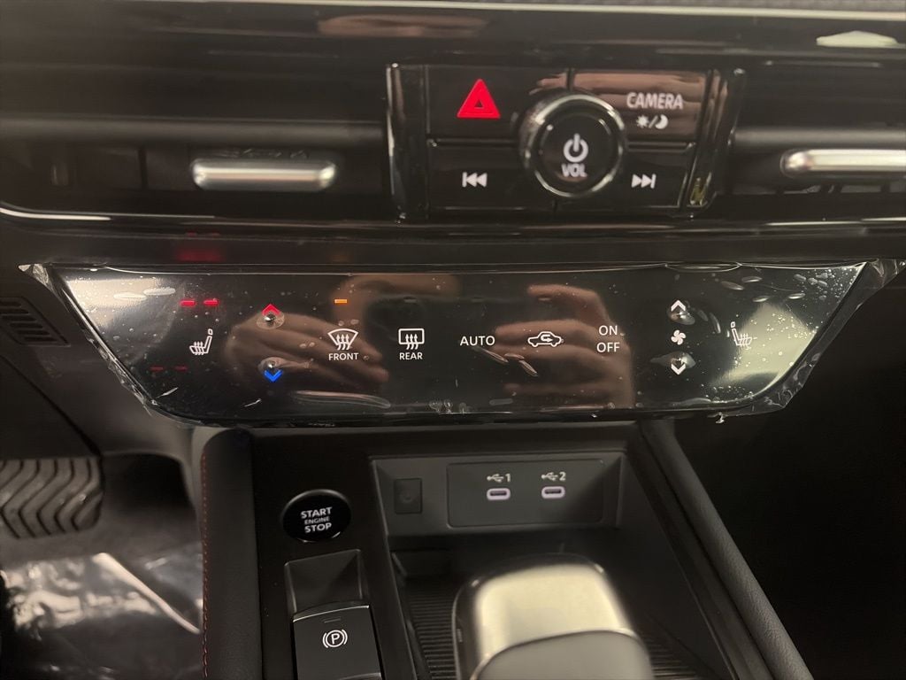 2026 Nissan KICKS SR AWD - Photo 19