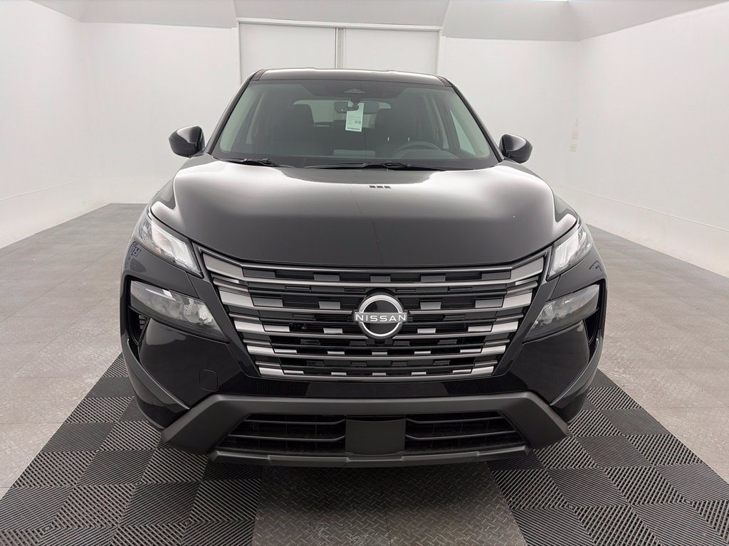 New 2027 Nissan Rogue SV SUV