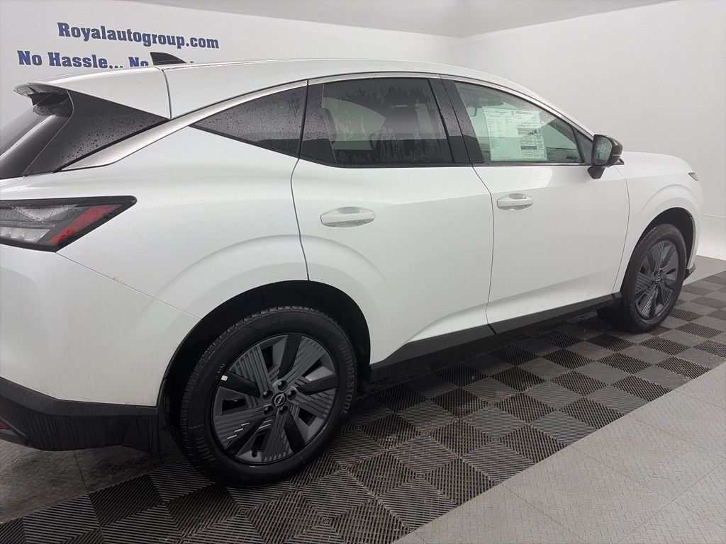 2026 Nissan Murano SL - Photo 4