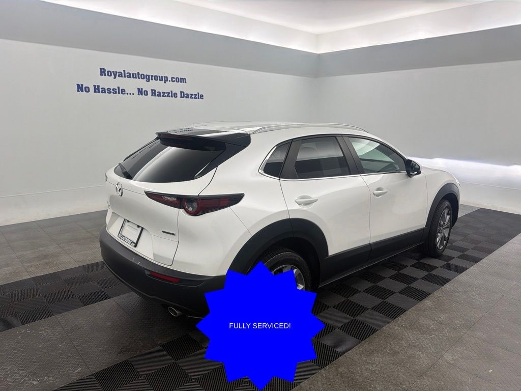 Used 2024 Mazda CX-30 2.5 S Preferred Package SUV