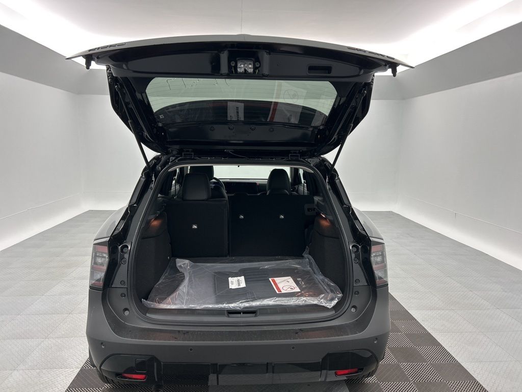 2026 Nissan KICKS SR AWD - Photo 10