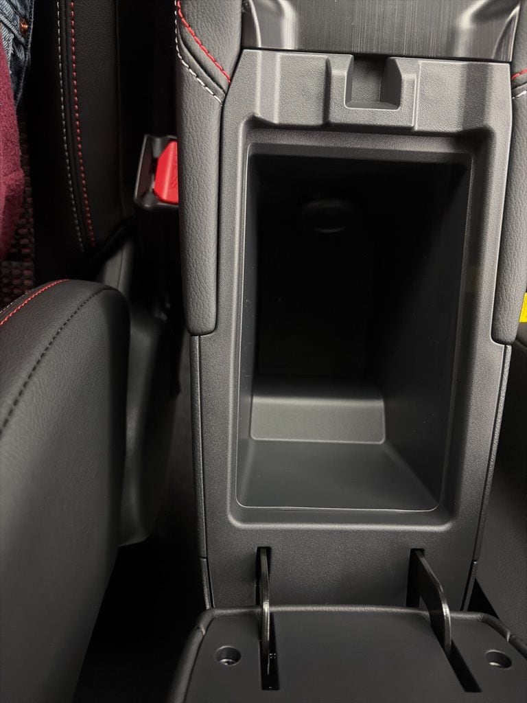 2026 Nissan KICKS SR AWD - Photo 15