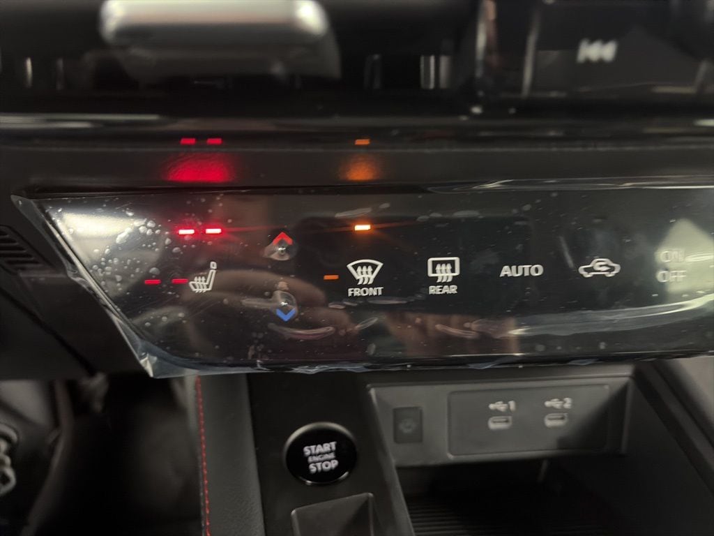 2026 Nissan KICKS SR AWD - Photo 18