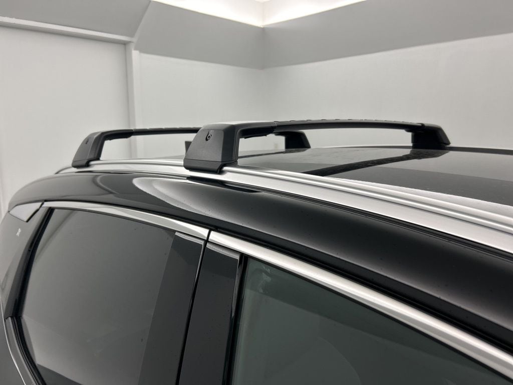 2026 Nissan KICKS SR AWD - Photo 6
