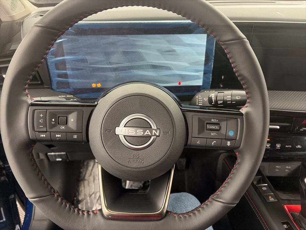 2026 Nissan KICKS SR AWD - Photo 16