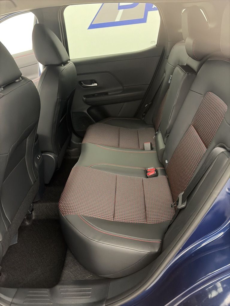 2026 Nissan KICKS SR AWD - Photo 22