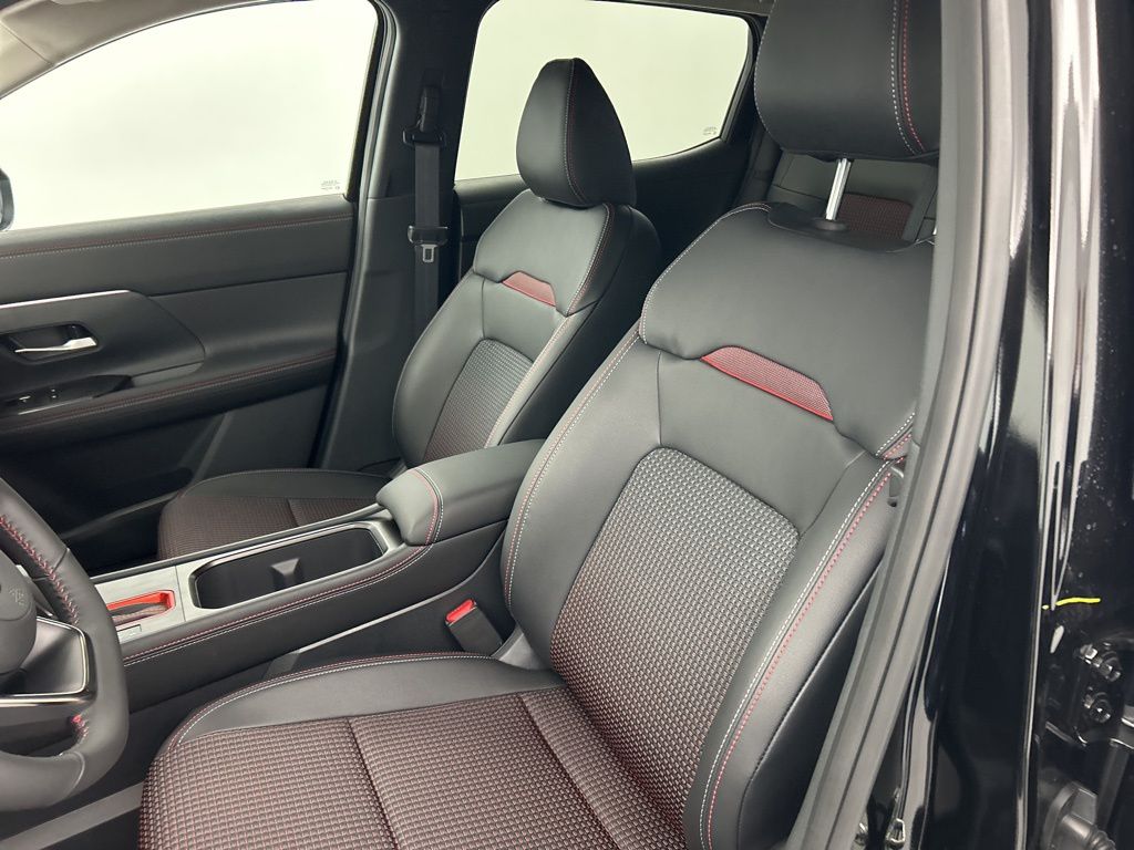 2026 Nissan KICKS SR AWD - Photo 14