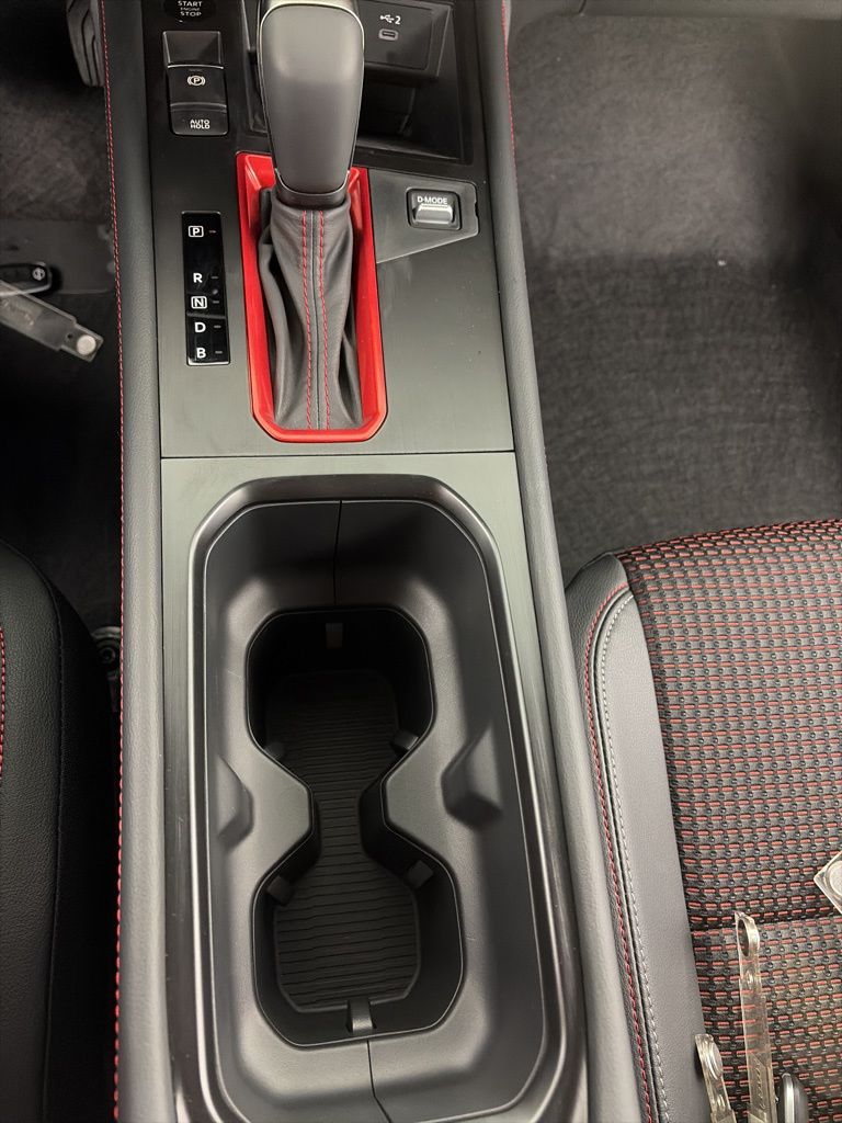 2026 Nissan KICKS SR AWD - Photo 14