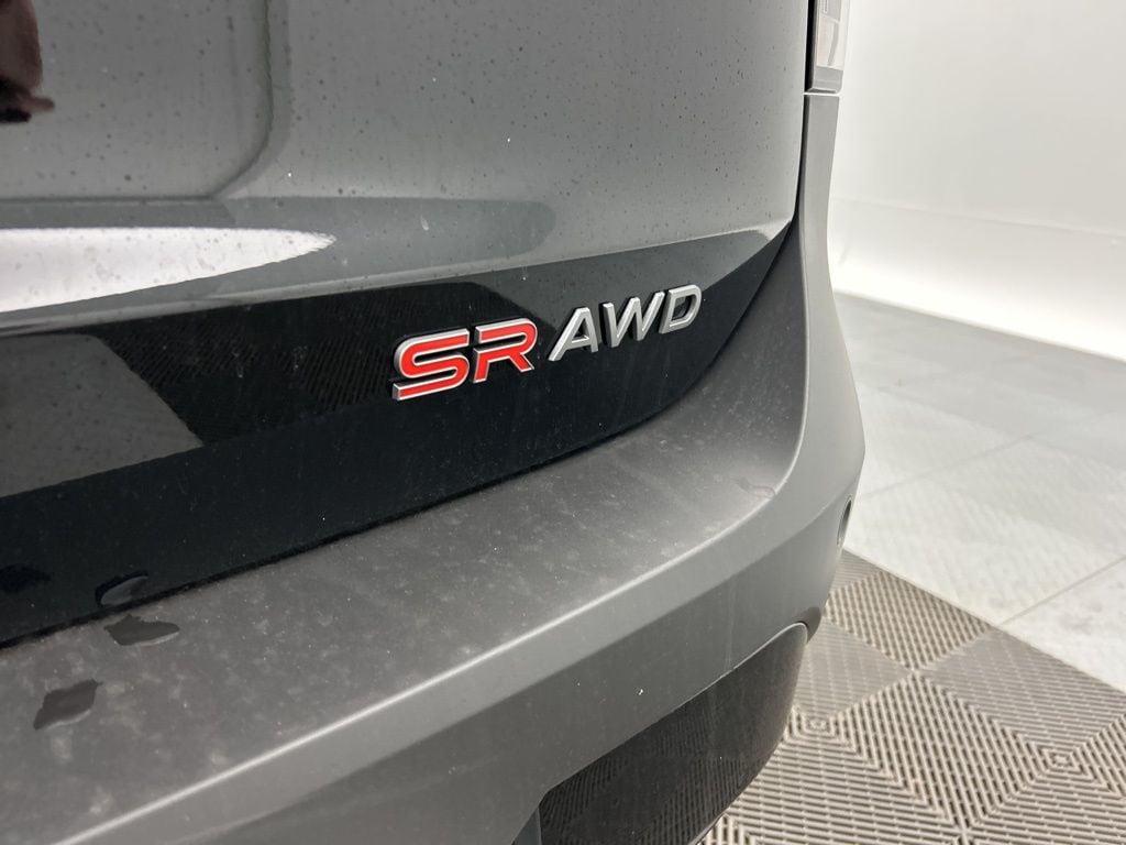 2026 Nissan KICKS SR AWD - Photo 9
