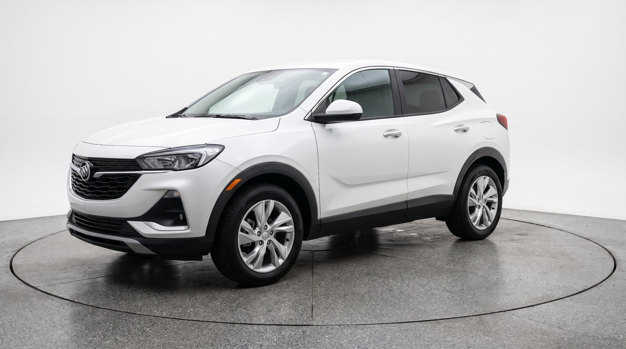 Thumbnail: 2025 Buick Encore GX - 3