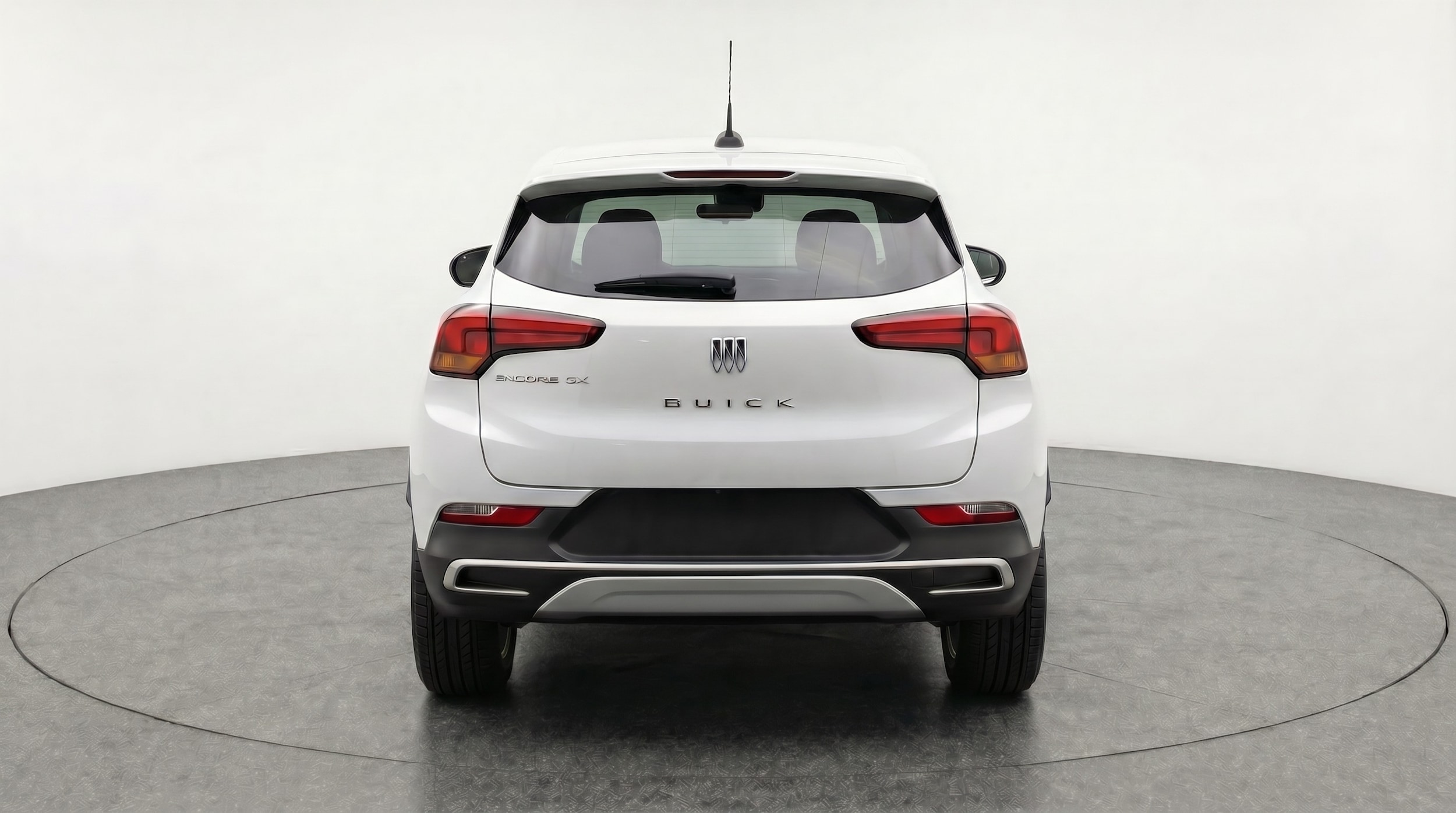 Thumbnail: 2025 Buick Encore GX - 6