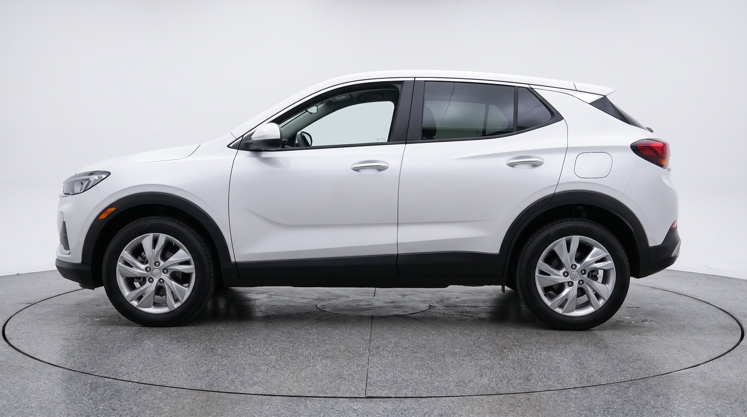 Thumbnail: 2025 Buick Encore GX - 4