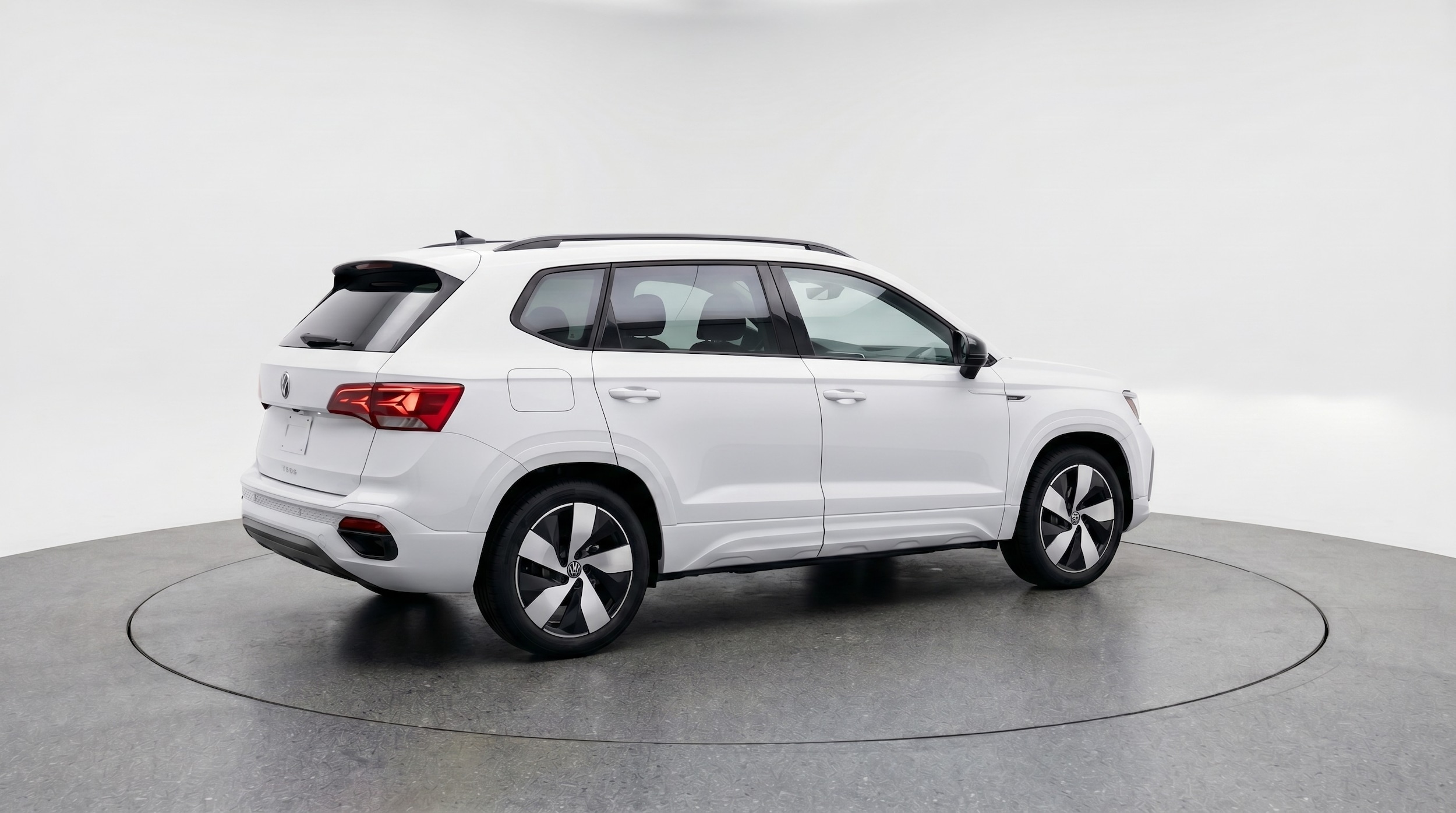 Thumbnail: 2026 Volkswagen Taos - 7