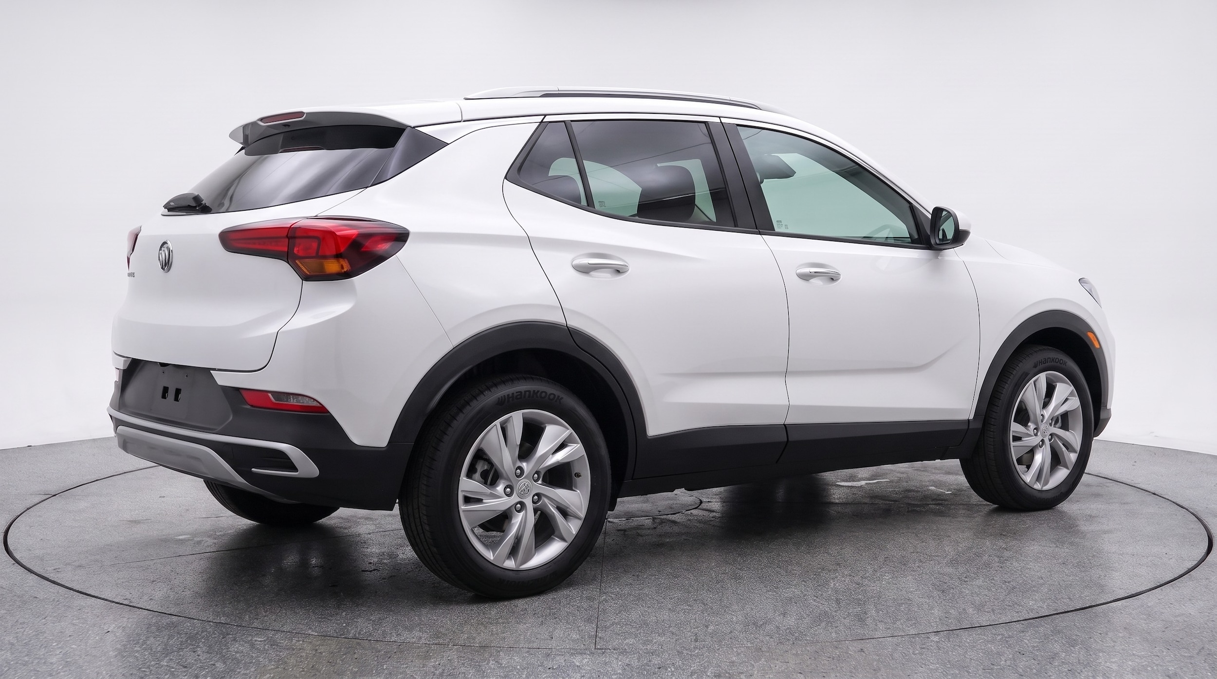 Thumbnail: 2025 Buick Encore GX - 7