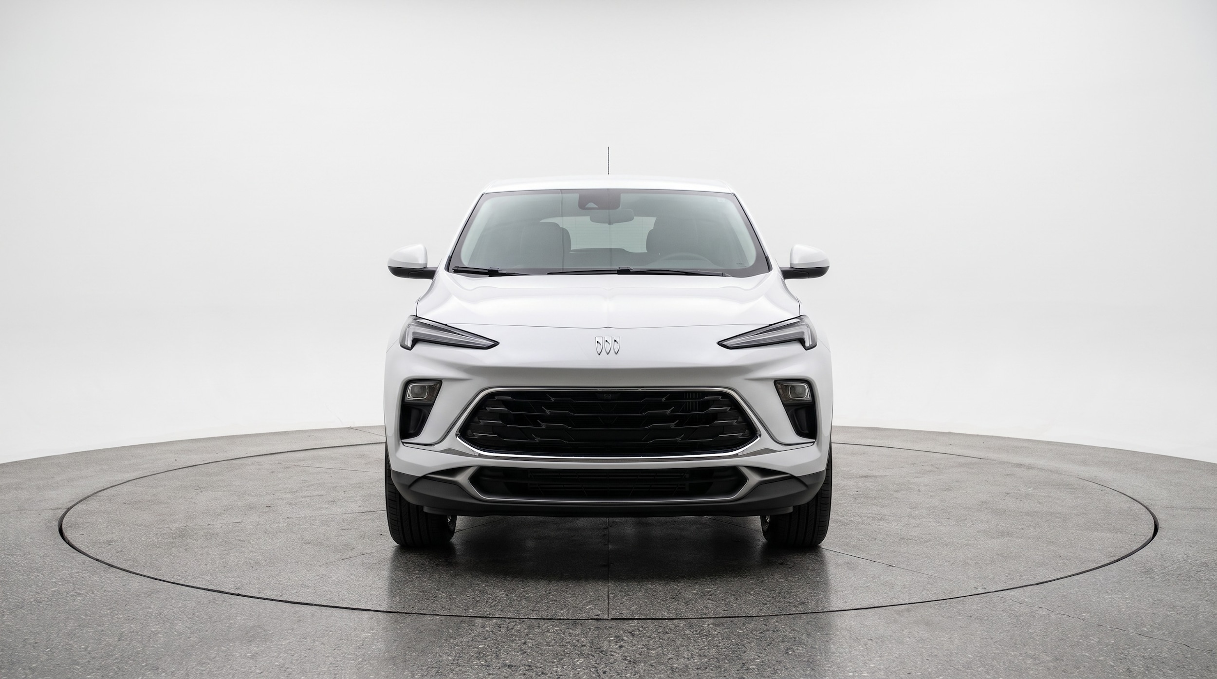 Thumbnail: 2025 Buick Encore GX - 2