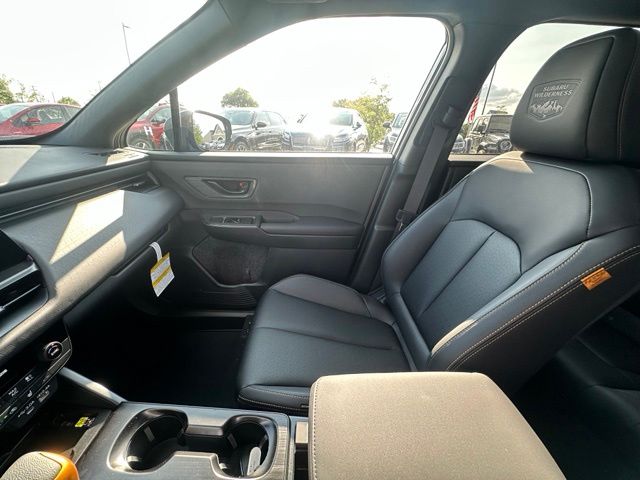 2026 Subaru Outback Wilderness - Photo 15