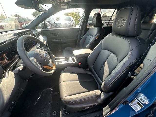 2026 Subaru Outback Wilderness - Photo 8