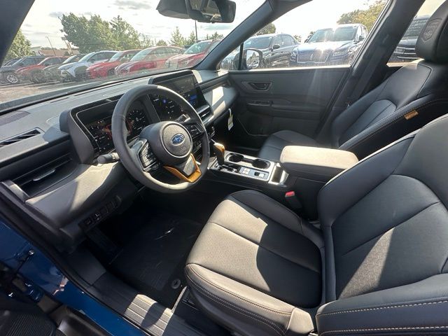 2026 Subaru Outback Wilderness - Photo 6