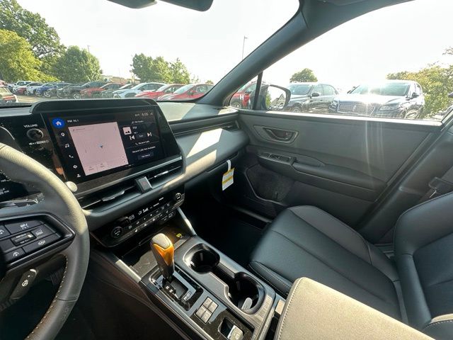 2026 Subaru Outback Wilderness - Photo 14