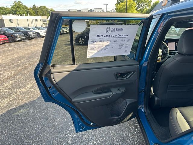 2026 Subaru Outback Wilderness - Photo 16