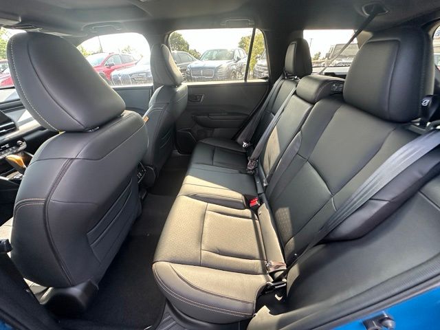 2026 Subaru Outback Wilderness - Photo 18