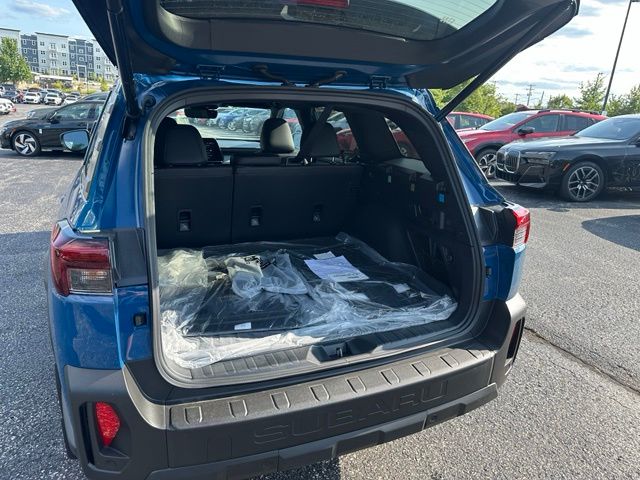 2026 Subaru Outback Wilderness - Photo 19