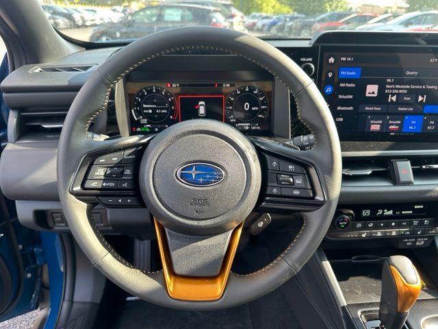 2026 Subaru Outback Wilderness - Photo 9