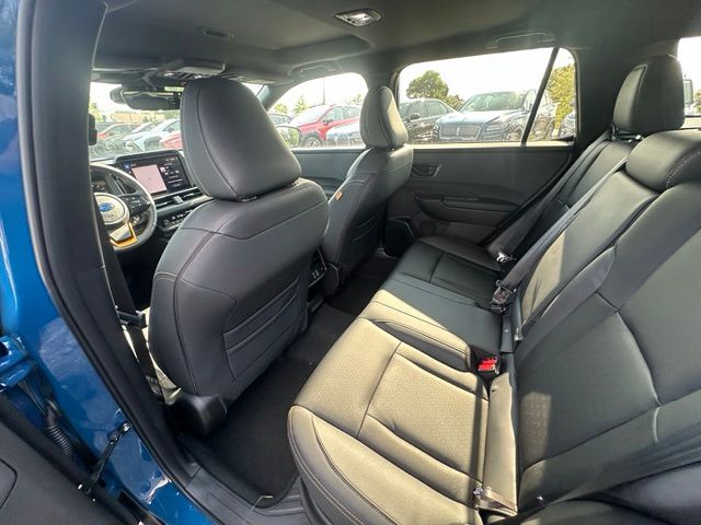 2026 Subaru Outback Wilderness - Photo 17