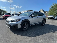 2023 Subaru Crosstrek Sport SUV