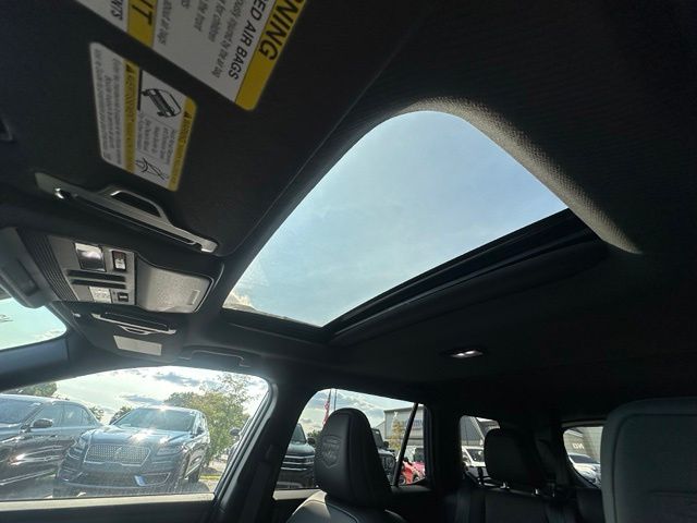 2026 Subaru Outback Wilderness - Photo 13