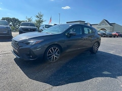2025 Subaru Impreza Sport Hatchback