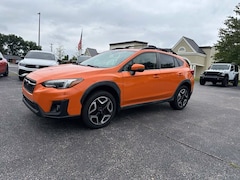2019 Subaru Crosstrek 2.0i Limited SUV