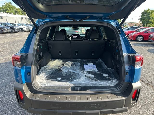 2026 Subaru Outback Wilderness - Photo 20