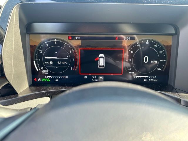 2026 Subaru Outback Wilderness - Photo 11