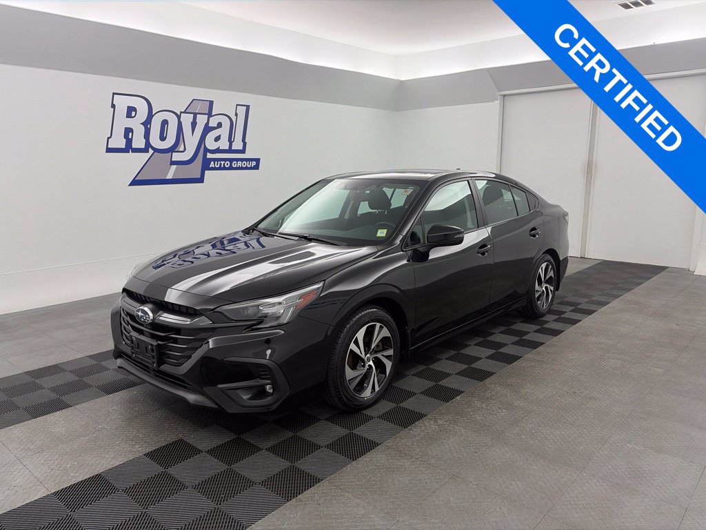 2024 Subaru Legacy Premium