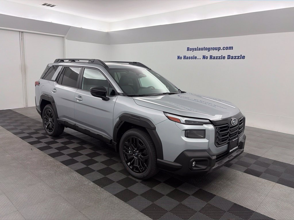 New 2026 Subaru Outback Limited XT SUV